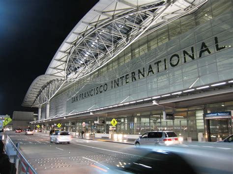 San francisco international airport sfo san francisco ca - San Francisco International Airport is an international airport 13 miles (21 km) south of downtown San Francisco, California, United States, near Millbrae, Burlingame and San Bruno in unincorporated San Mateo County. ... SFO Airport San Francisco, CA 94128 Phone: (650) 821-8211; Toll-free: (800) 435-9736; and. Website ; Share. About.